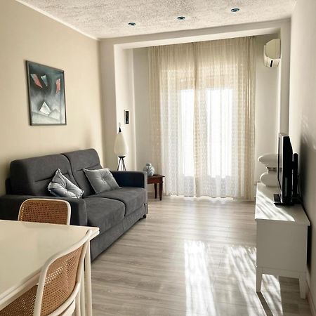 Goodangel House Неаполь Экстерьер фото